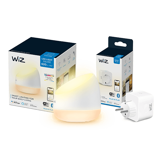Kit WiZ 2